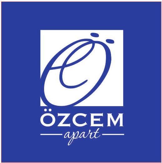 페티예 Ozcem Apart 아파트 호텔 외부 사진